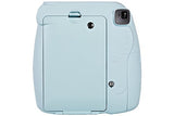 Fujifilm INSTAX Mini 8 Instant Camera (Blue)
