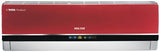 Voltas 183 Pya-R Premium Ya R Series Split AC (1.5 Ton, 3 Star Rating, Red, Copper)