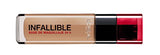 L'Oreal Paris Infallible 24Hr Liquid Foundation, Toffee 320, 30ml