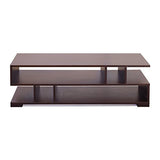 Forzza Daniel TV Unit Large (Matt Finish, Wenge)