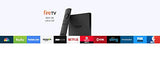 Amazon Fire TV | Streaming Media Player