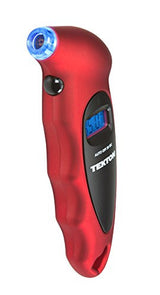 TEKTON 5941 Digital Tire Gauge, 100 PSI