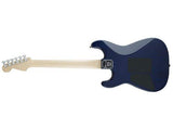 Charvel Pro-Mod San Dimas Style 1 HH FR QM - Chlorine Burst