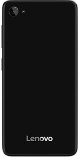 Lenovo Z2 Plus (Black, 64GB)