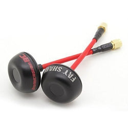 Fatshark ImmersionRC SpiroNet 5.8GHz RHCP Antenna TX RX Set (SMA male)