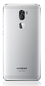 Coolpad Cool 1 (Silver, 4GB)