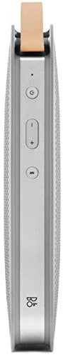 B&amp;O PLAY by Bang &amp; Olufsen Beoplay A2 Portable Bluetooth Speaker (Natural)
