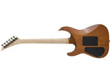 Jackson Pro Series Soloist SL3Q - Dark Amber