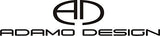 Adamo Analogue Black Dial Men's Watch AD64NL02