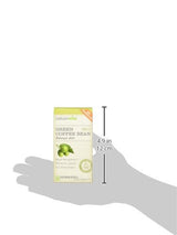 NatureWise Green Coffee Bean Extract with Antioxidants, All Natural Weight Loss Supplement, Helps Maintain Normal Blood Sugar Levels, Non-GMO, 800mg, 60 count