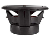 2) ROCKFORD FOSGATE P3D2-10 10" 1000W 2-Ohm DVC Car Audio Subwoofers P3D210
