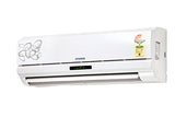 Hyundai HSP53.GO1-QGE Split AC (1.5 Ton, 3 Star Rating, White, Aluminium)