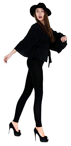 Leggings Depot Ultra Soft Basic Solid Regular and Plus 42 Colors Best Seller Leggings Pants Carry 1000+ Print Designs