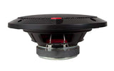 2) New Rockford Fosgate R152-S 5.25" 80W + 2) R165-S 6.5" 80W Component Speakers
