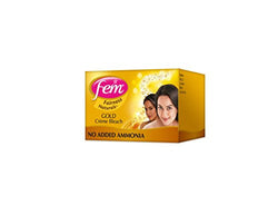 FEM Fairness Naturals Bleach Gold, 64gm