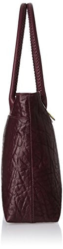 Hidesign Women's Tote Bag (Brown)