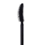 Maybelline New York Lash Sensational Washable Mascara, Blackest Black, 9.5ml