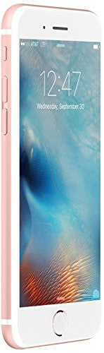 Apple iPhone 6s 64 GB US Warranty Unlocked Cellphone -(Rose Gold)