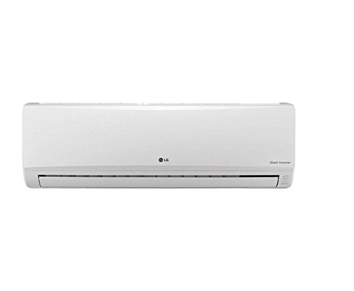 LG BSA18IBE Inverter V Split AC (1.5 Ton, White, Copper)