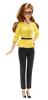Barbie President & Vice President Dolls, Color: Multicolor