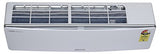 Voltas 183 SY Split AC (1.5 Ton, 3 Star Rating, White, Copper)