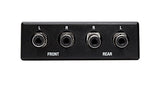 Rockford RFHLC4 4-Channel High-to-Low Converter