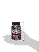 Hydroxycut Hardcore Elite , 100ct, 100mg Coleus Forskohlii, 56.3mg Yohimbe, 200mg Green Coffee, 100mg L-Theanin ,200mg C.canephora Robusta (Packaging May Vary)