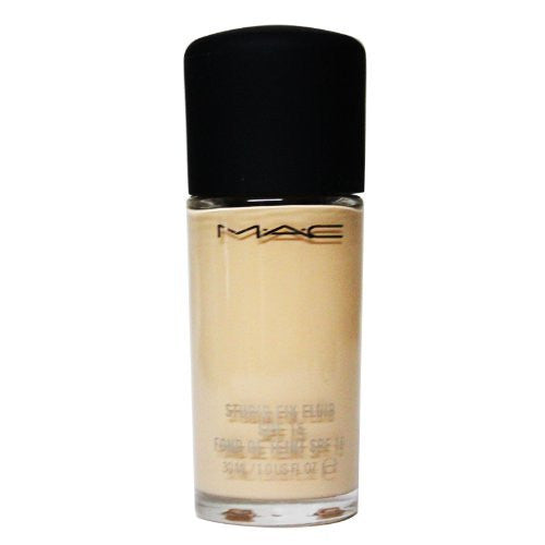 MAC studio fix fluid foundation NC20 30 ml