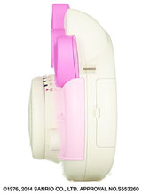 Fujifilm Instax Hello Kitty Instant Film Camera (Pink) - International Version