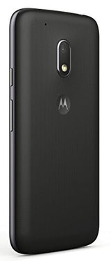 Moto G Play, 4th Gen (Black)