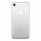 Apple iPhone 7 32 GB  Unlocked, Silver (Certified Refurbished)