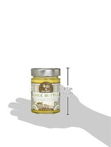 4th & Heart Grass-Fed Ghee Butter, Vanilla Bean, 9 Ounce