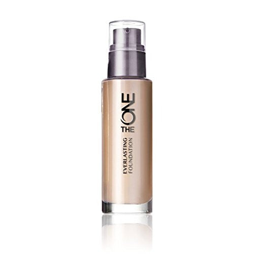 The ONE EverLasting Foundation - 30ml (Nude Pink)