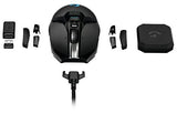 Logitech G900 Chaos Spectrum Professional Grade Wired/Wireless Gaming Mouse, Ambidextrous Mouse