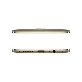 OnePlus 3T (Soft Gold, 6GB+64GB)