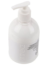 ST. D'VENC&Eacute; Body Moisturiser for All Skin Types enriched with Aloe Vera &amp; Vitamin E - London (U.K) (300 ml)