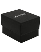 Matrix Analogue Multi-Colour Dial Men's Watch - WCH-CH10