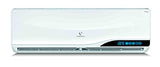 Videocon VSN55.WV2-MDA Split AC (1.5 Ton, 5 Star Rating, White)