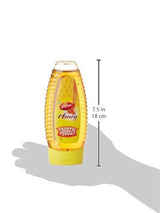 Dabur Honey Squeezy - 400g