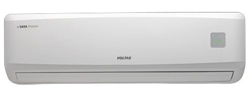 Voltas 183 DYa Split AC (1.50 Ton,3 Star Rating, White, Aluminium)
