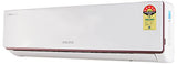 Voltas 185JY  Split AC (1.5 Ton, 5 Star Rating, White, Copper)