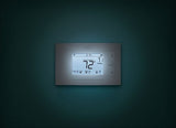 Sensi Smart Thermostat, Wi-Fi, UP500W, Works with Amazon Alexa