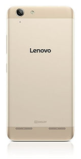Lenovo Vibe K5 (Gold, Snapdragon 616, VoLTE update)