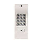 Chamberlain KLIK2U  Clicker Universal Garage Door Keypad