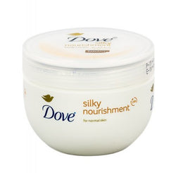 DOVE SILKY NOURISHMENT DEEP CARE COMPLEX CREAM