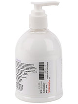 ST. D'VENC&Eacute; Body Moisturiser for All Skin Types enriched with Aloe Vera &amp; Vitamin E - London (U.K) (300 ml)