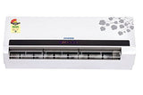 Hyundai HSE53.GR1-QGE Split AC (1.5 Ton, 3 Star Rating, White, Aluminium)