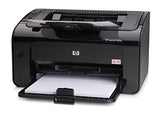 HP LaserJet Pro P1102w Wireless Laser Printer (CE658A)