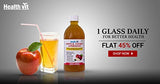 Healthvit Apple Cider Vinegar - 500 ml