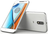 Moto G, 4th Gen (White, 2 GB, 32 GB)